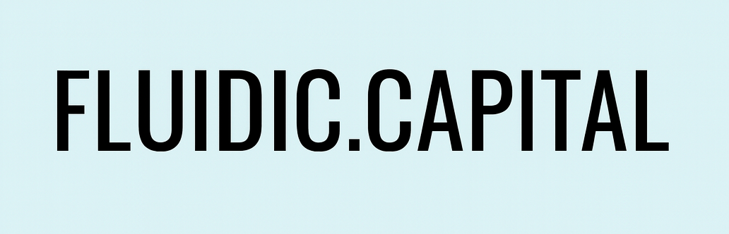 FLUIDIC.CAPITAL
